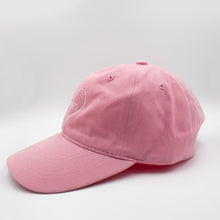 Load image into Gallery viewer, Pink Cat Mom Hat 🐱
