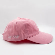 Load image into Gallery viewer, Pink Cat Mom Hat 🐱
