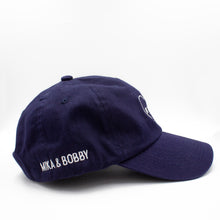 Load image into Gallery viewer, Navy Blue Dog Mom Hat 🐶
