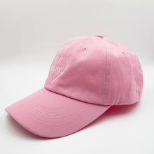 Load image into Gallery viewer, Pink Dog Mom Hat 🐶
