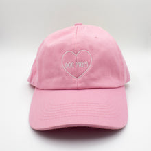 Load image into Gallery viewer, Pink Dog Mom Hat 🐶
