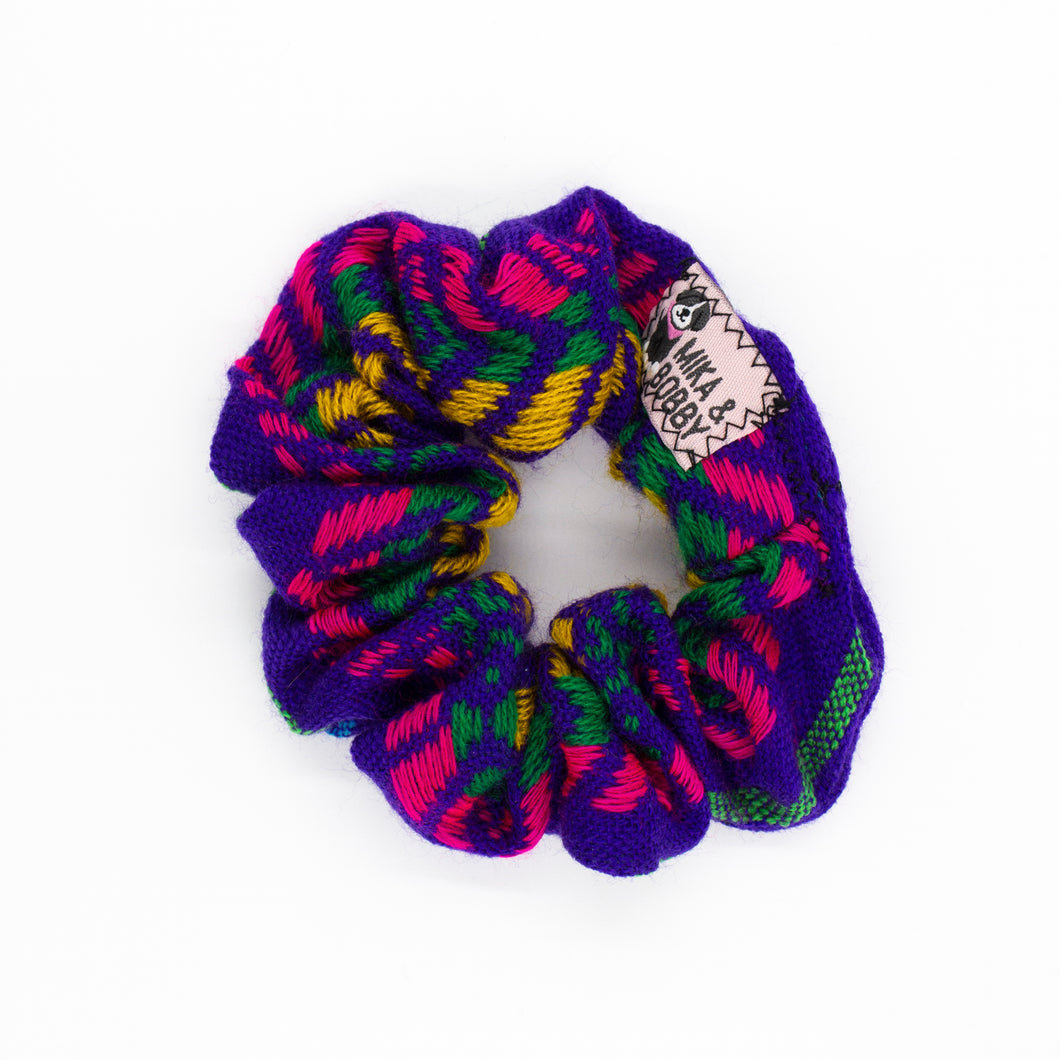 Scrunchie Tutti Frutti