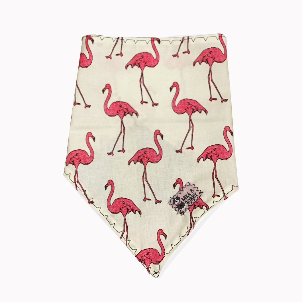 Flamingos