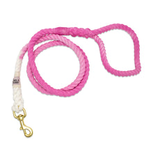 Load image into Gallery viewer, Pretty in Pink Leash
